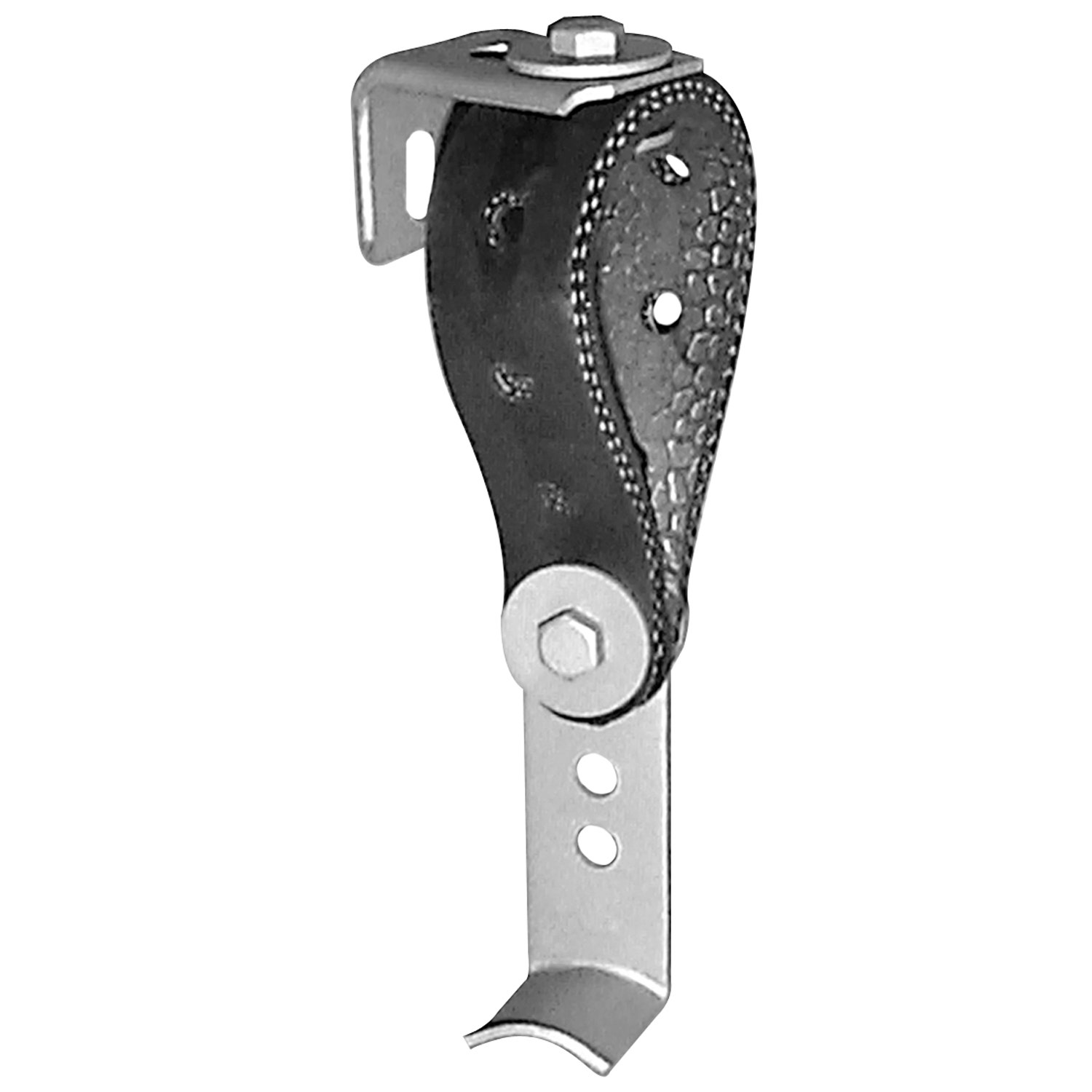 Nickson 17146 Exhaust Hanger   Exhaust Tail Pipe Hanger; Style - Loop Hanger,
