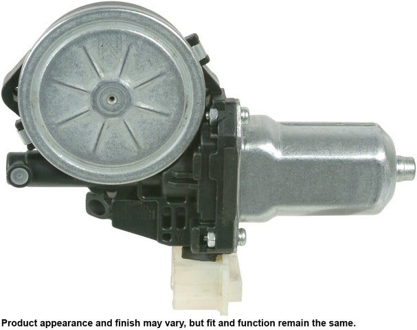 Cardone Reman Power Window Motor P/N:47-1395  Power Window Motor P/N: