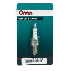 Onan Spark Plug Onan Spark Plug