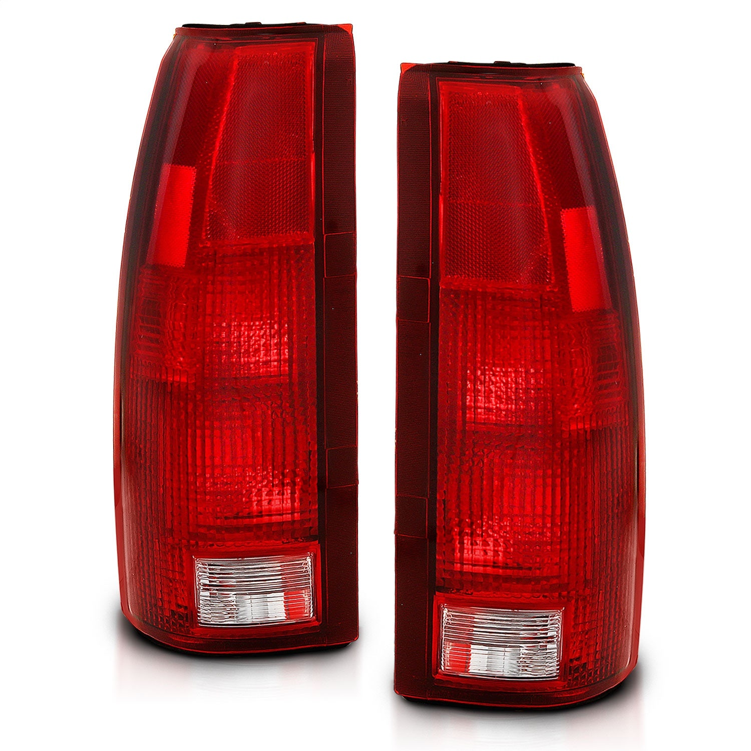 Anzo Usa 311301 Tail Light Assembly   Tail Light Assembly