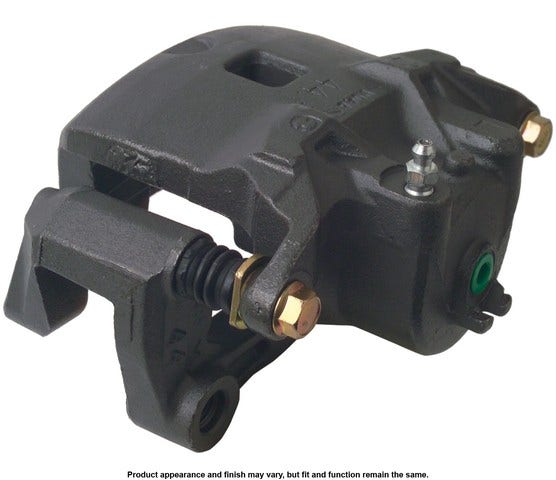 Cardone Reman Disc Brake Caliper P/N:19-B3306  Disc Brake Caliper P/N: