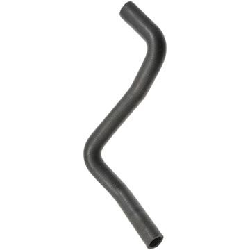 Dayco Radiator Coolant Hose P/N:71203  Products Inc 71134 Radiator Hose Curved;
