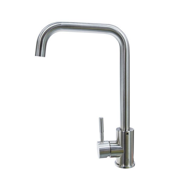 Stainless Steel Square Gooseneck Fa Stainless Steel Square Gooseneck Fa