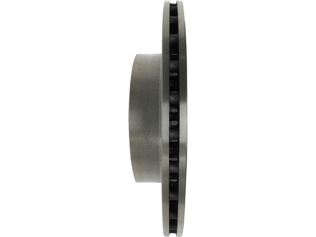 Centric Parts Disc Brake Rotor P/N:121.42079  Disc Brake Rotor P/N: