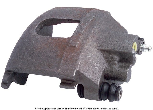 Cardone Reman Disc Brake Caliper P/N:18-4366  Disc Brake Caliper P/N: