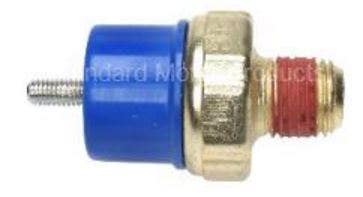 Standard Motor Products Ps240 Oil Pressure Switch Body Switch & Relay