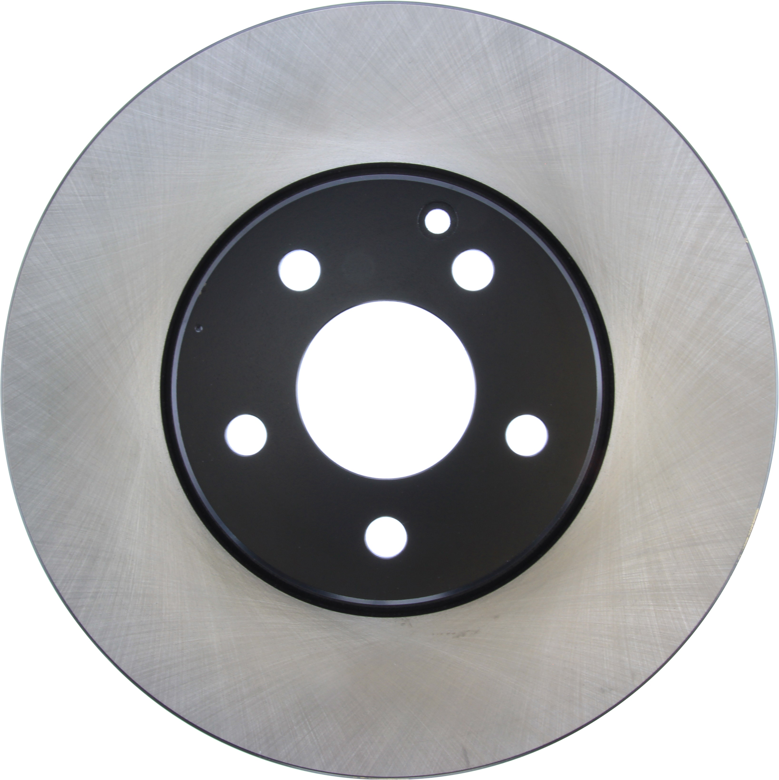 Centric Parts Disc Brake Rotor P/N:125.35088  Disc Brake Rotor P/N: