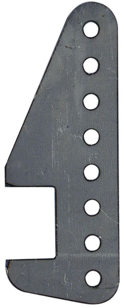 Competition Engineering 3413 Shock Mounting Bracket  3413 Shock Mounting Bracket
