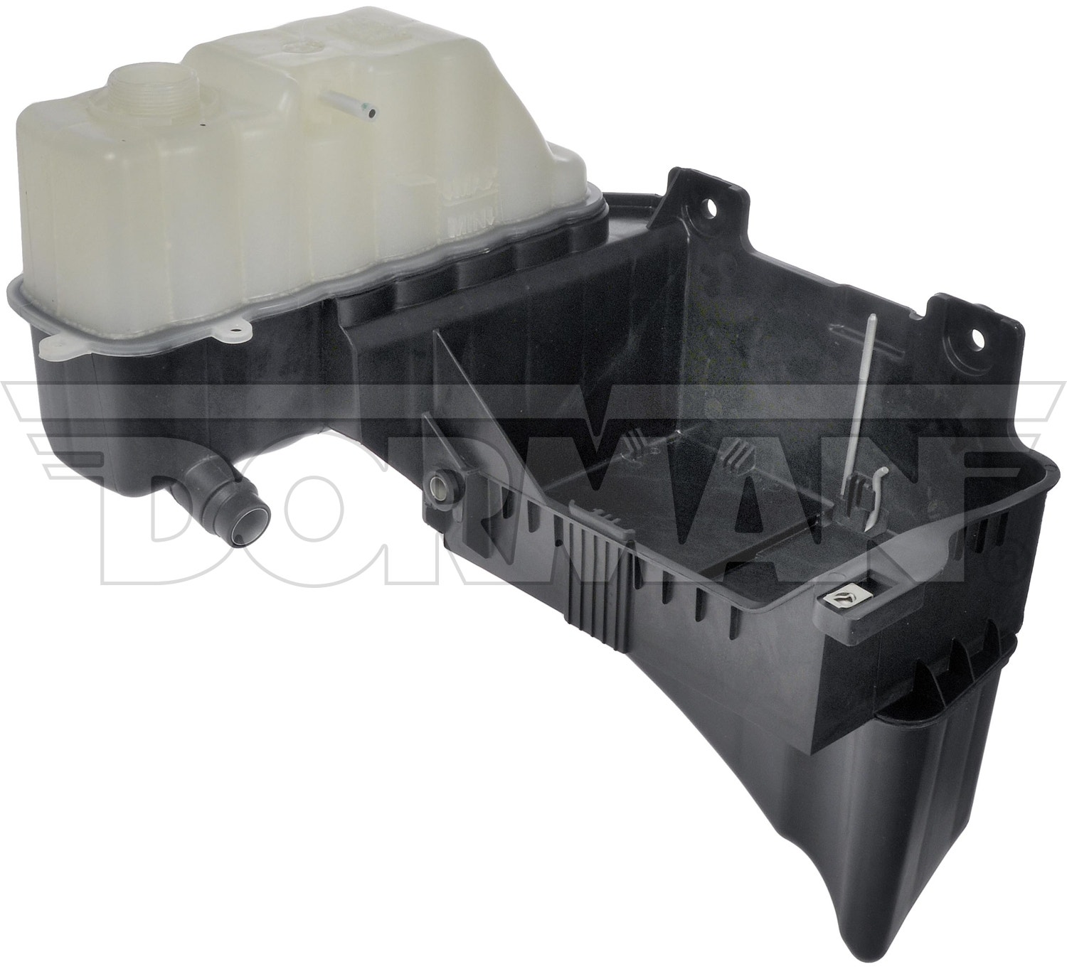 Dorman - Oe Solutions Engine Coolant Reservoir P/N:603-276 No Generic Name