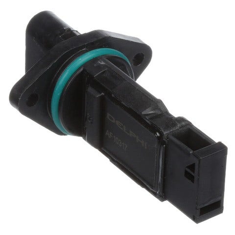 Delphi Mass Air Flow Sensor P/N:Af10317  Mass Air Flow Sensor P/N: