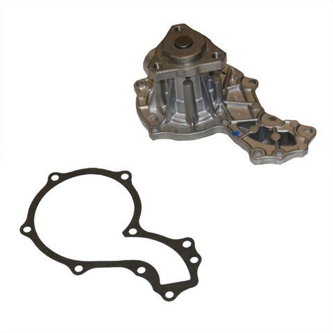 Gmb Engine Water Pump P/N:180-1010  Engine Water Pump P/N: