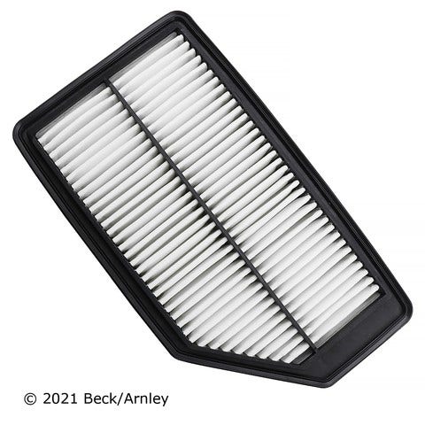 Beck/Arnley Air Filter P/N:042-1818  Air Filter P/N: