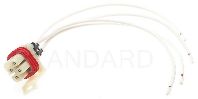 Standard Ignition Back Up Light Switch Connector,Body Harness Connector
