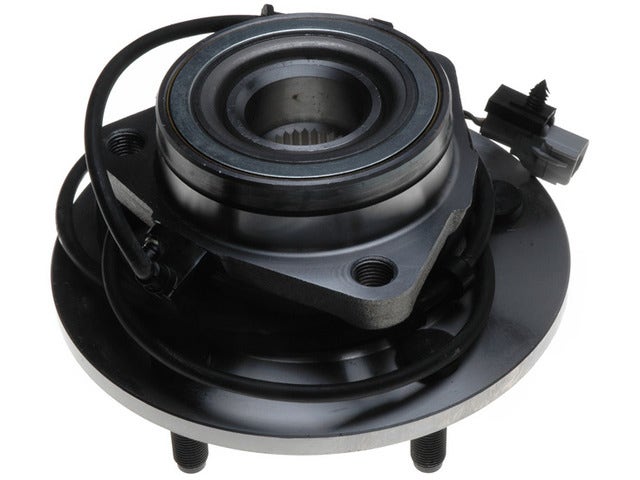 Raybestos Brakes Wheel Bearing And Hub Assembly P/N:715039  Wheel Bearing And