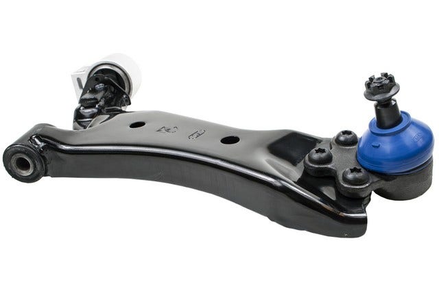 Mevotech Suspension Control Arm And Ball Joint Assembly P/N:Cms501117