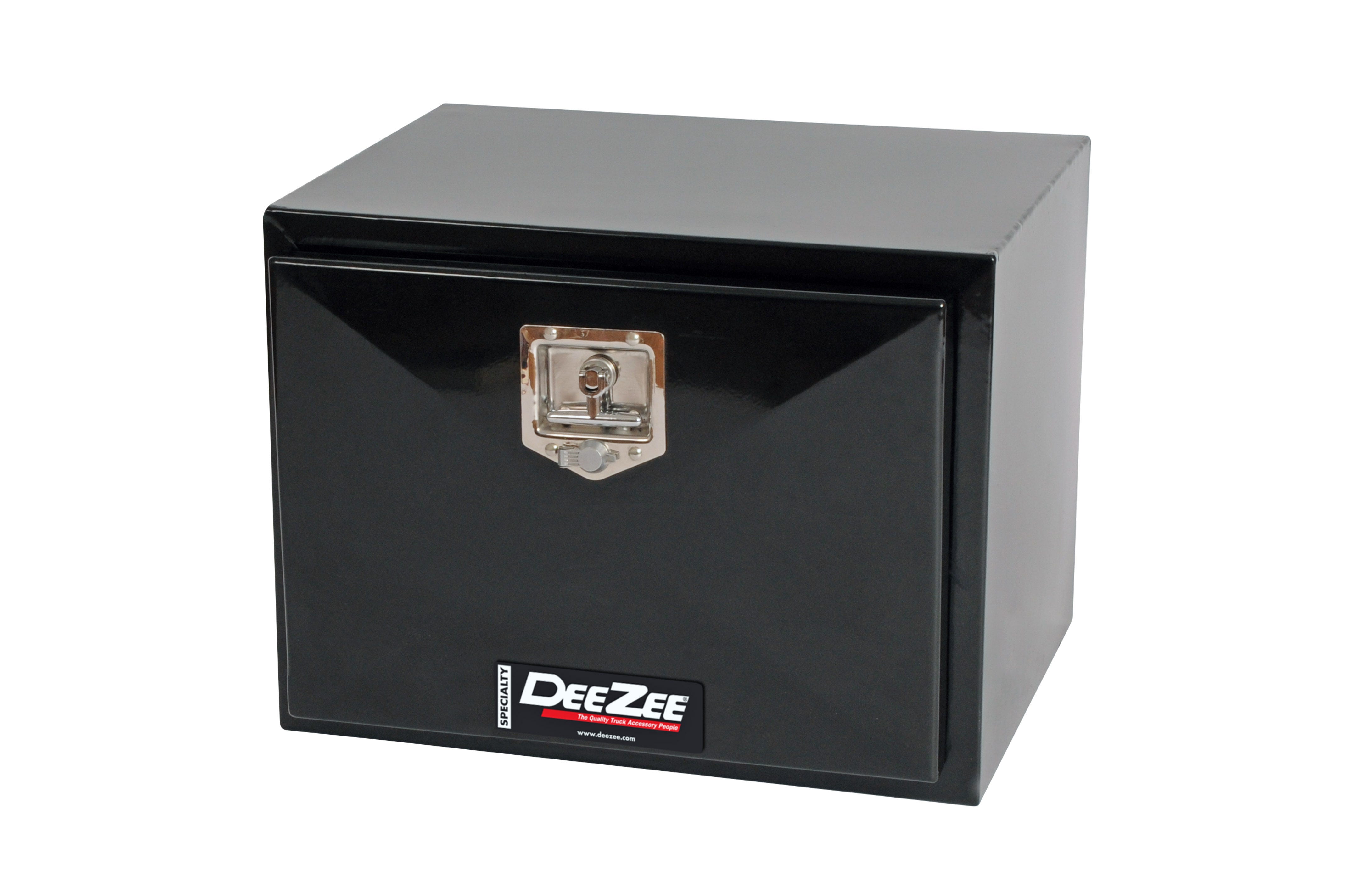 Dee Zee Db-2600 Underbed Tool Box   Tool Box; Type - Underbed, Handle Type -