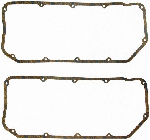 Fel-Pro Engine Valve Cover Gasket Set P/N:Vs 50007 C  Gaskets Vs 10680 C Valve