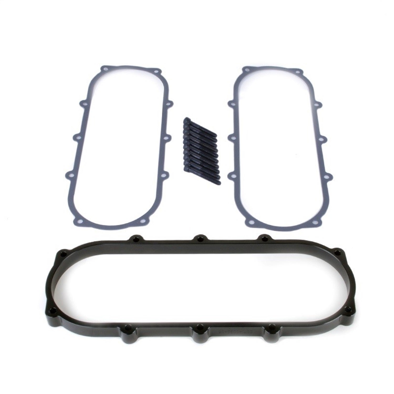 Skunk2 Racing 907-05-9101 Ultra Street Plenum Spacer   Ultra Street Plenum