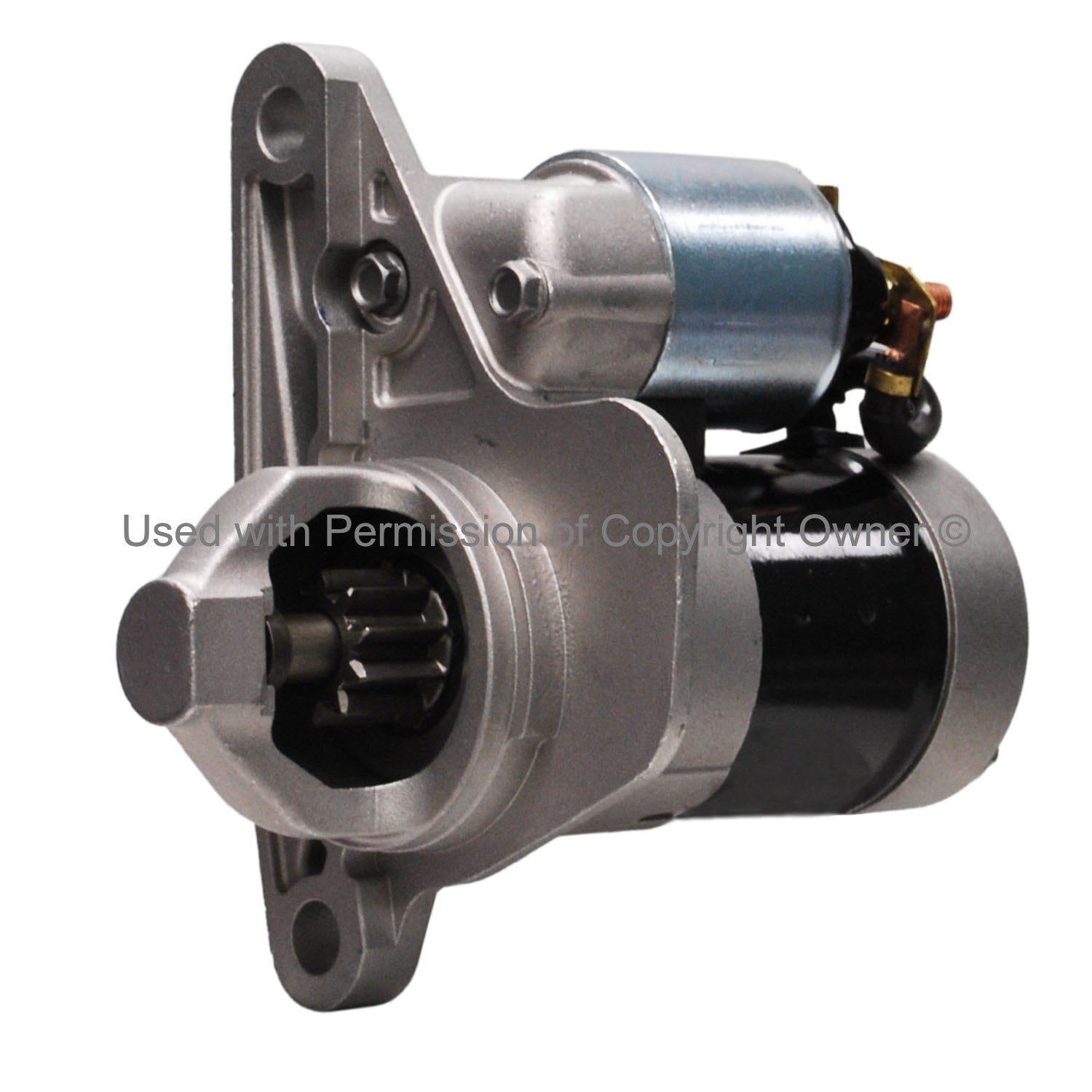 Mpa Starter Motor P/N:17982  Starter Motor P/N: