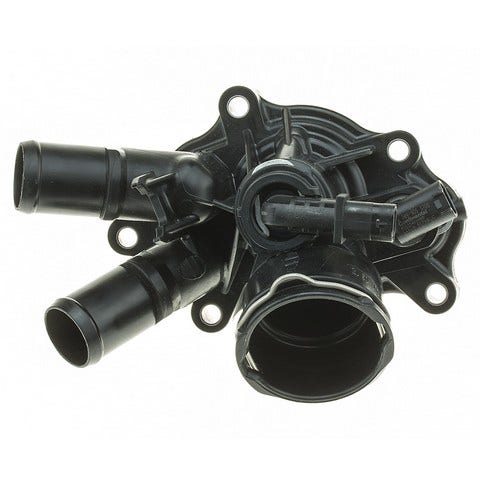 Motorad Engine Coolant Thermostat Housing Assembly P/N:788-217  Engine Coolant