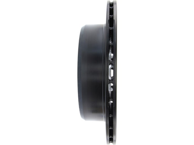 Centric Parts Disc Brake Rotor P/N:126.44041Sr  Disc Brake Rotor P/N: