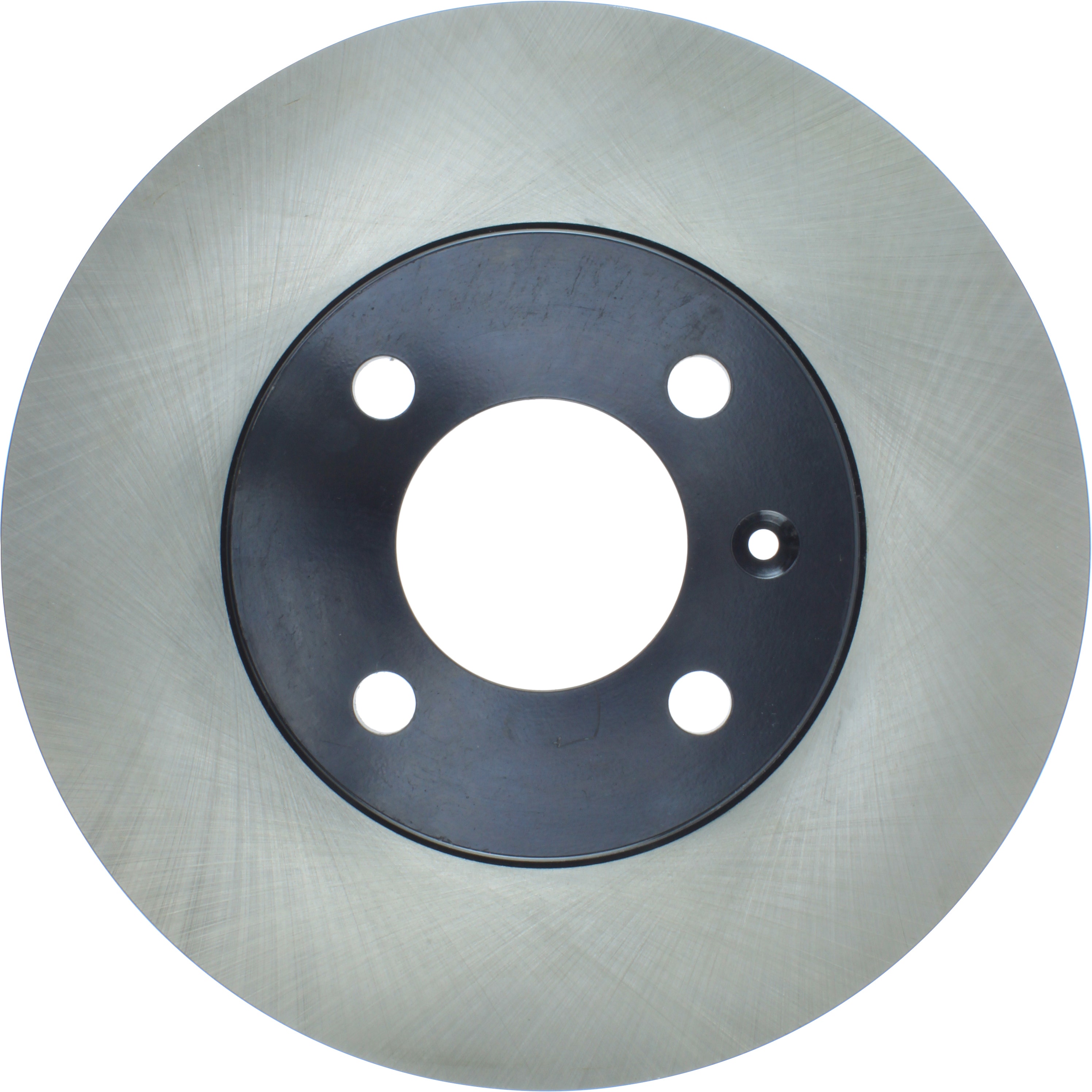 Centric Parts Disc Brake Rotor P/N:125.33023  Disc Brake Rotor P/N: