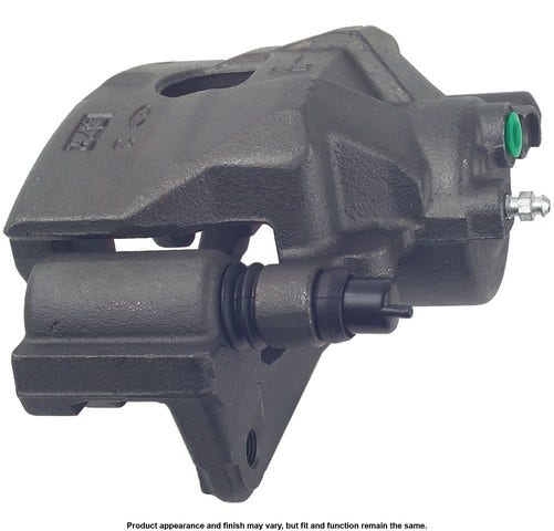 Cardone Reman Disc Brake Caliper P/N:19-B2706  Disc Brake Caliper P/N: