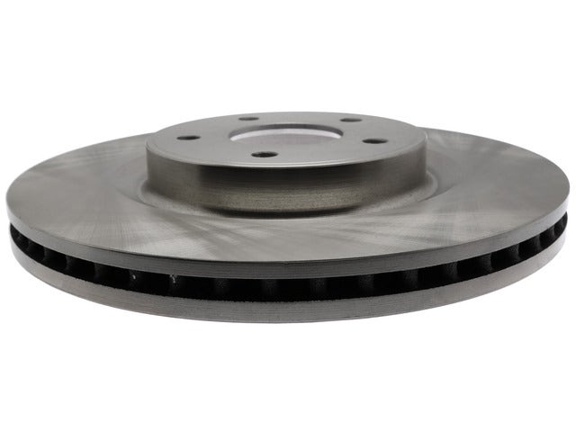 Raybestos Brakes Disc Brake Rotor P/N:981057R  Disc Brake Rotor P/N: