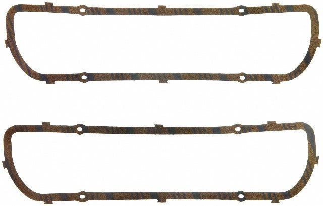 Fel-Pro Engine Valve Cover Gasket Set P/N:Vs 13333 C  Engine Valve Cover Gasket