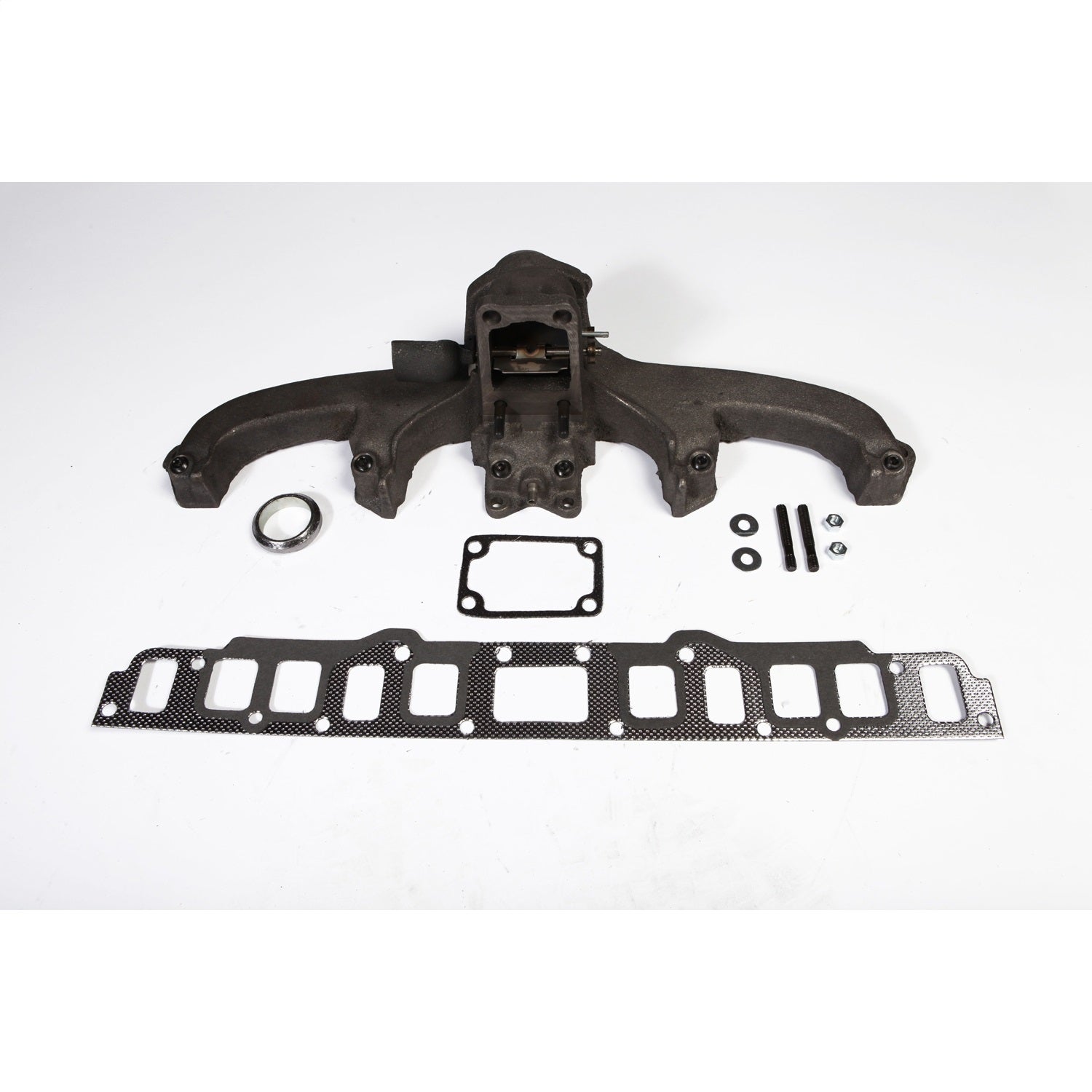 Omix 17622.05 Exhaust Manifold Kit   Exhaust Manifold Kit