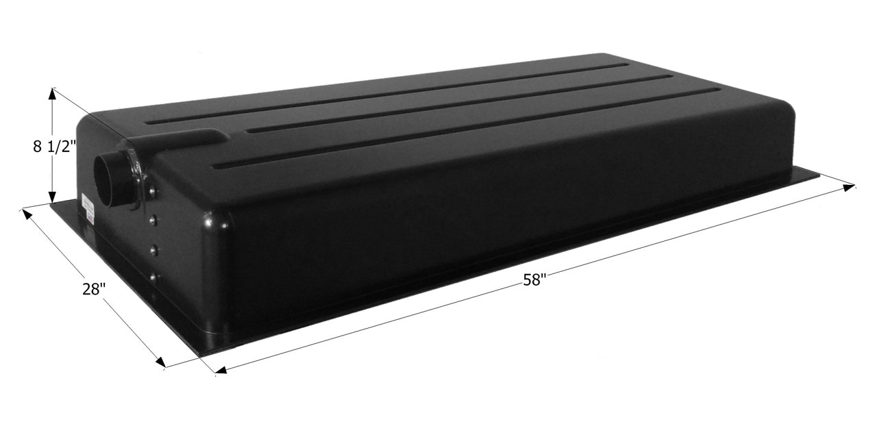 Center End Drain Ht176bed Center End Drain Ht176bed