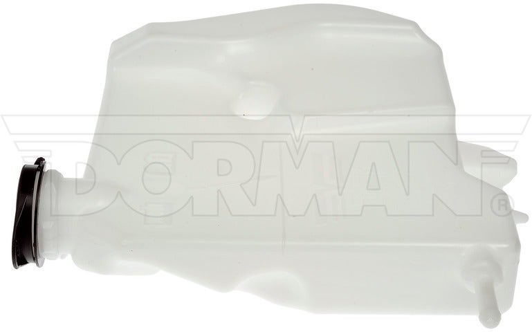 Dorman - Oe Solutions Engine Coolant Reservoir P/N:603-668  Engine Coolant