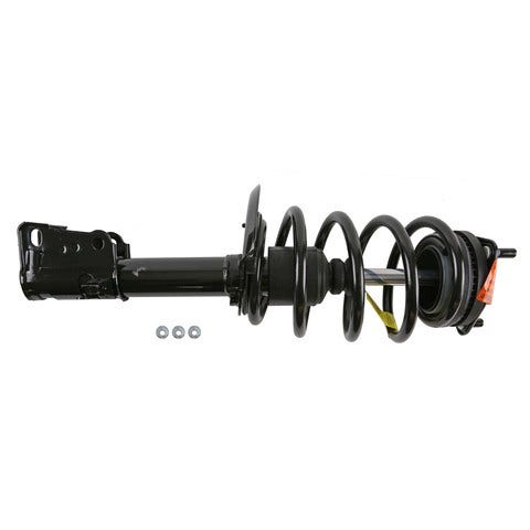Monroe Shocks & Struts Suspension Strut And Coil Spring Assembly P/N:381130