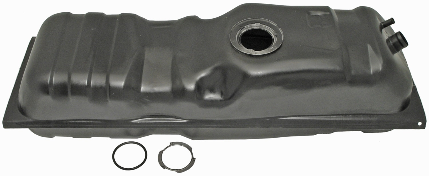 Dorman - Oe Solutions Fuel Tank P/N:576-301 Oe Solutions (Tm) Fuel Tank
