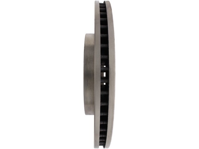 Centric Parts Disc Brake Rotor P/N:121.63058  Disc Brake Rotor P/N: