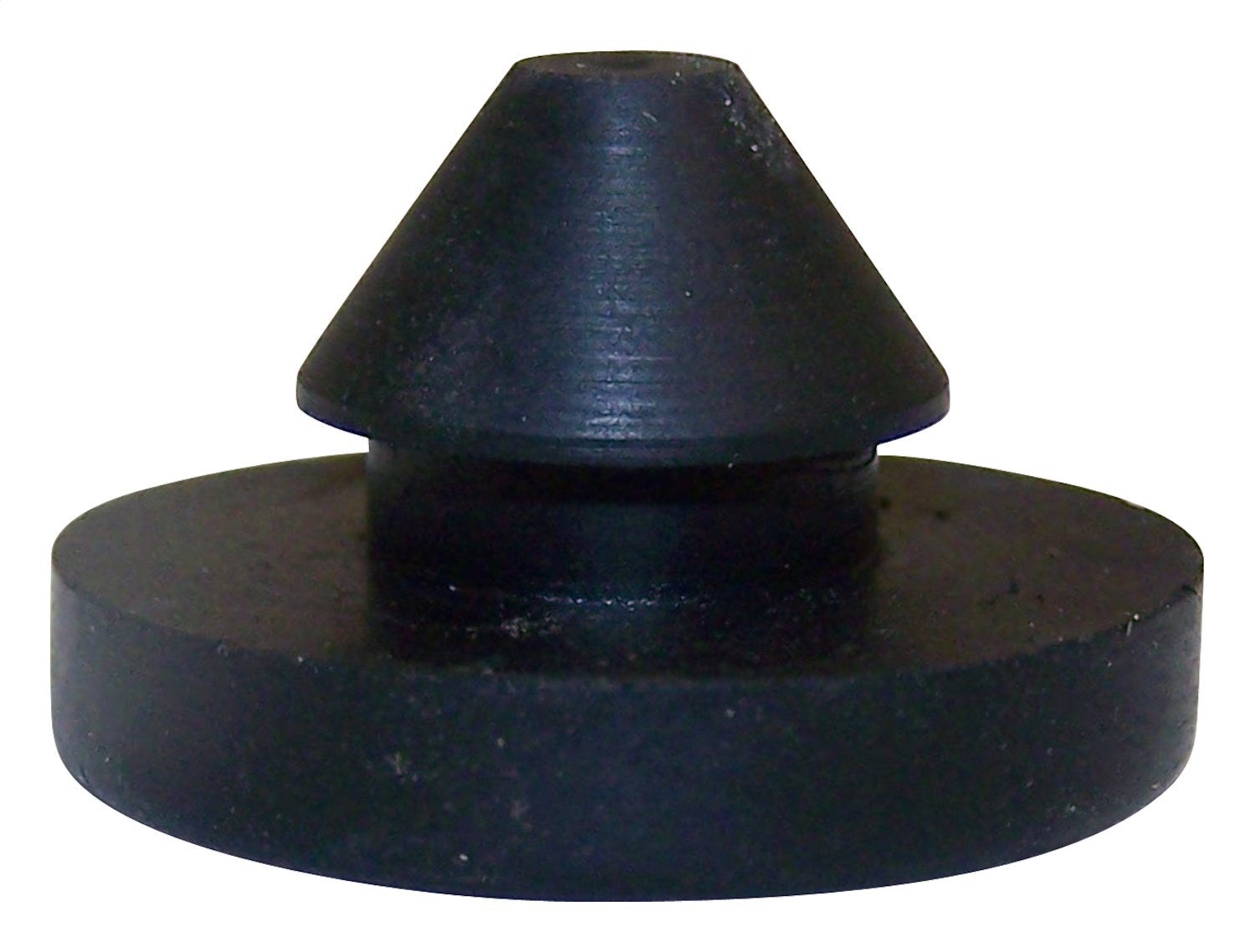 Crown Automotive 5455348 Grille To Hood Grommet Crown Automotive  Grille To Hood