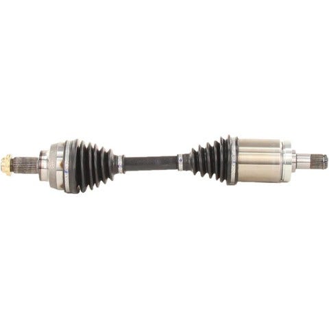 Trakmotive Cv Axle Shaft P/N:Bm-8037  Cv Axle Shaft P/N: