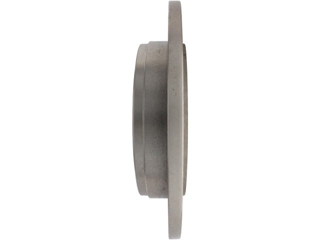 Centric Parts Disc Brake Rotor P/N:121.63035  Disc Brake Rotor P/N: