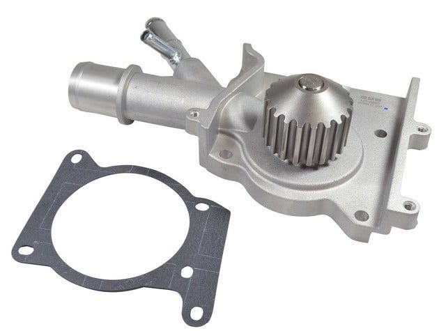 Gmb Engine Water Pump P/N:125-5980  Engine Water Pump P/N: