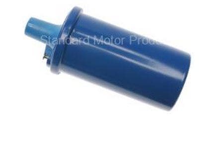 Standard Motor Products Fd-476 Ignition Coil Blue Streak Ignition Coil  Coil