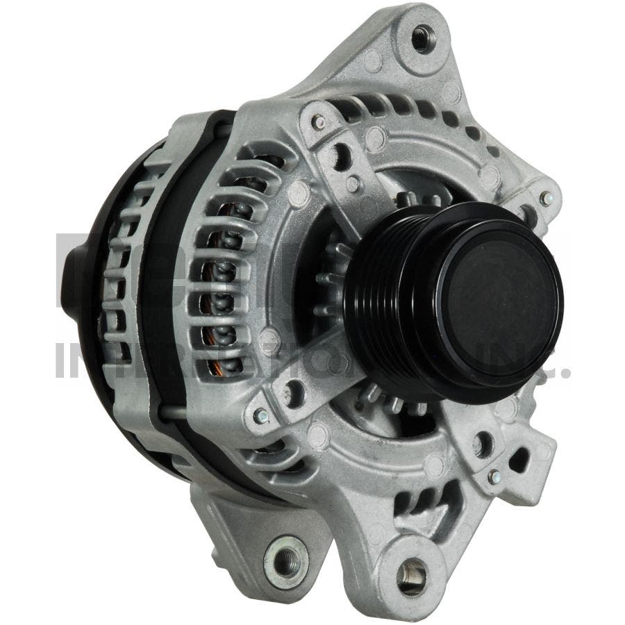 Remanufactured Alternator Remanufactured Alternator