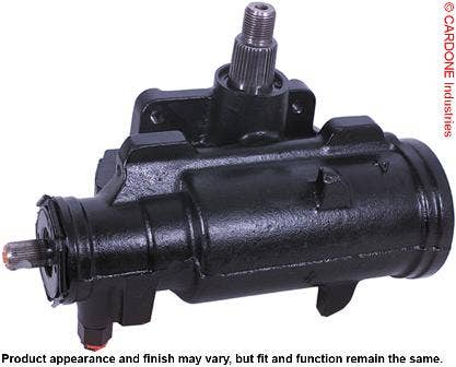 A1 Remfg Inc 27-7529 P.S. Gear Box