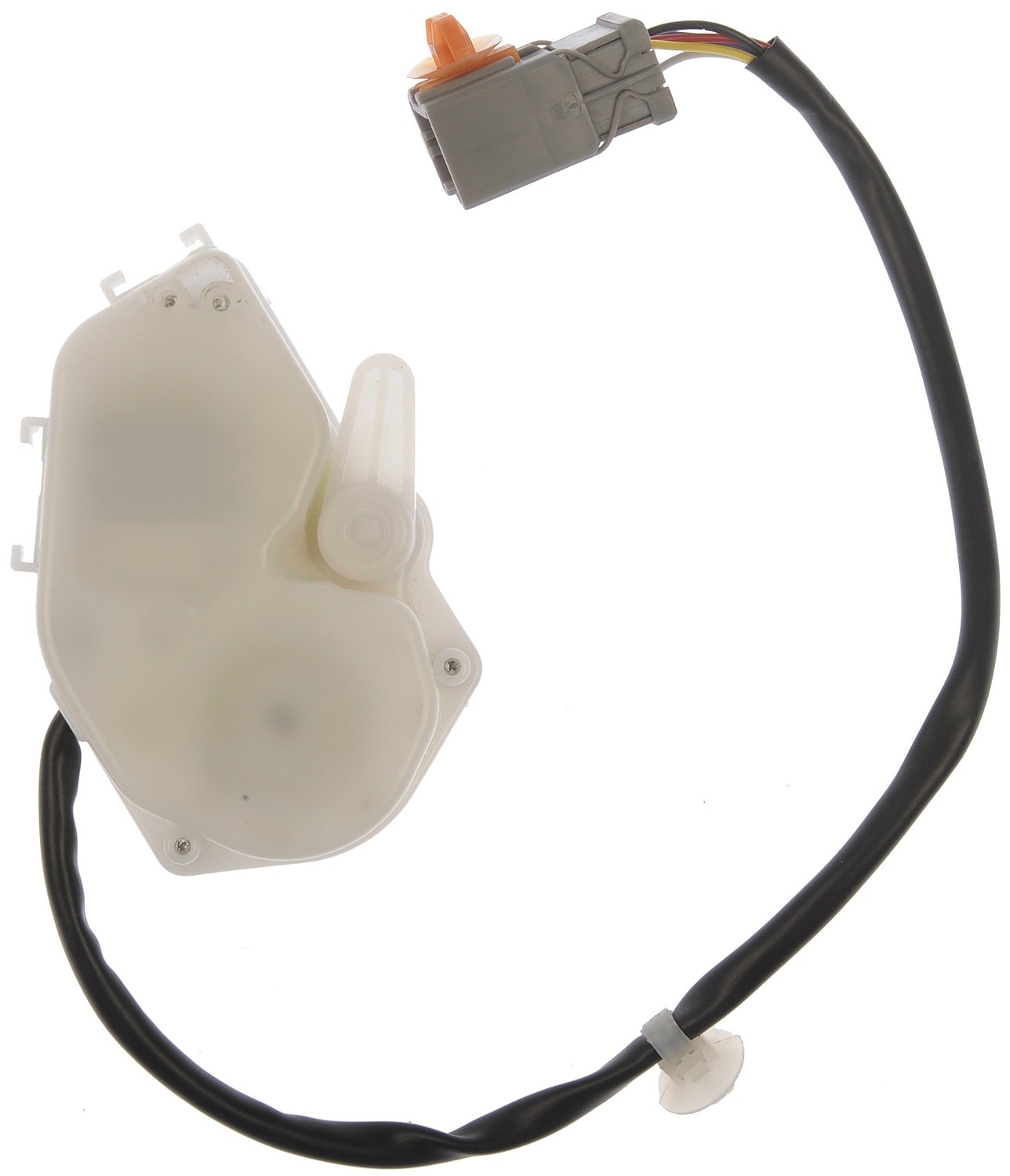 Dorman - Oe Solutions Door Lock Actuator Motor P/N:746-303  Door Lock Actuator