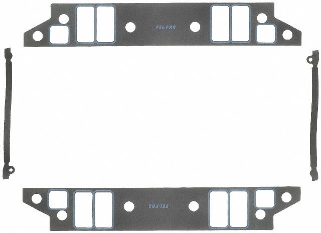 Fel-Pro Engine Intake Manifold Gasket Set P/N:1357  Engine Intake Manifold