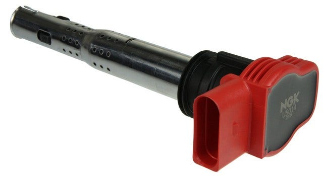Ngk Ignition Coil P/N:48728  Ignition Coil P/N: