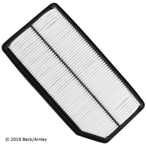 Beck/Arnley Air Filter P/N:042-1733  Air Filter P/N: