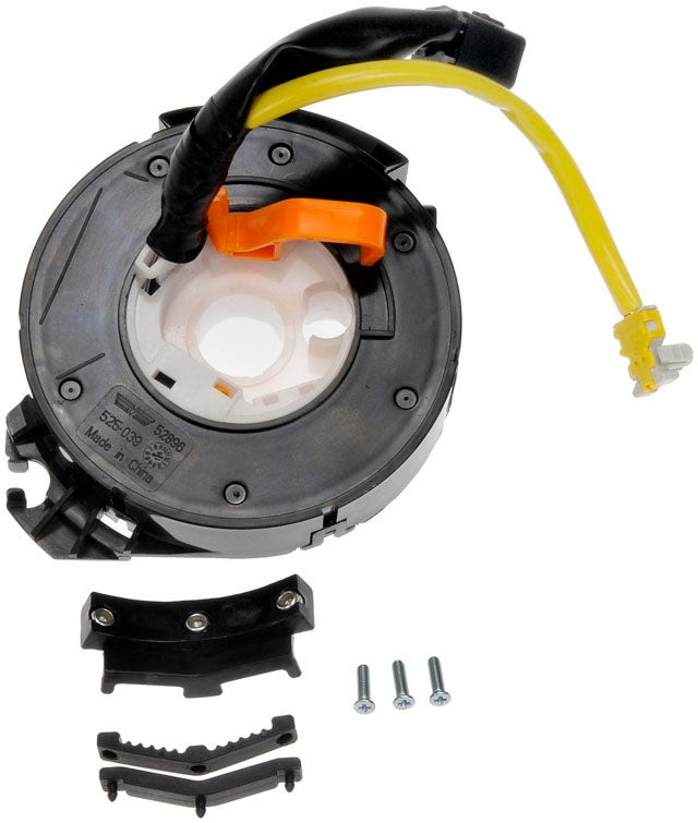 Dorman - Oe Solutions Air Bag Clockspring P/N:525-039 Oe Solutions (Tm)