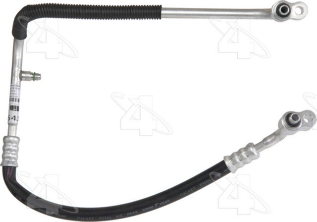 Four Seasons A/C Refrigerant Discharge Hose P/N:56410  A/C Refrigerant Discharge