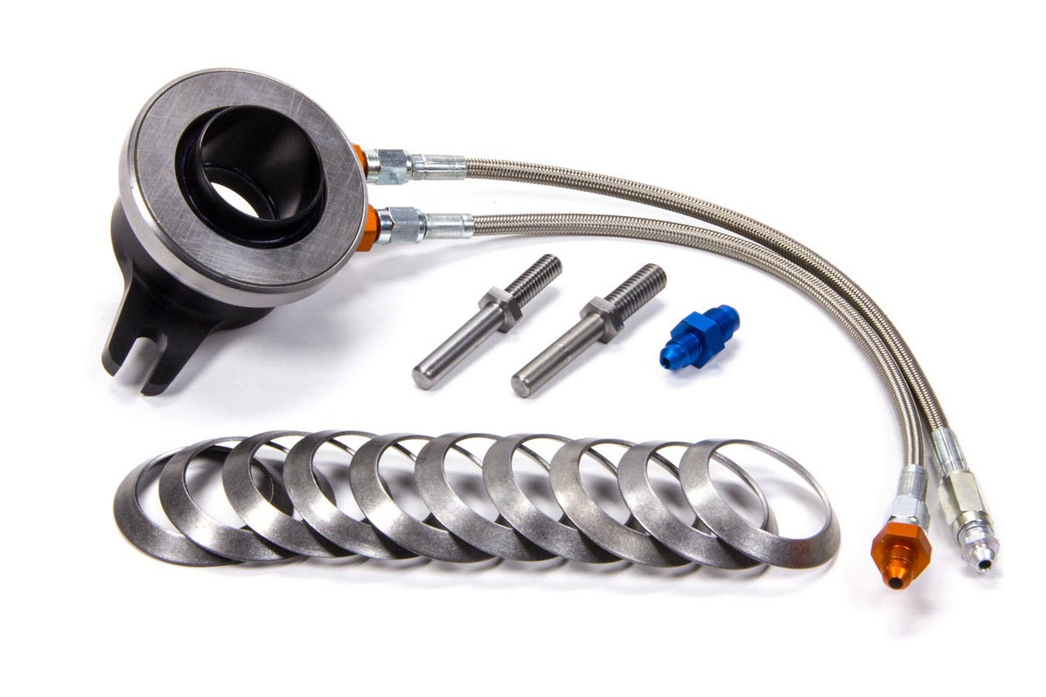 Quarter Master 721100 Street Hydraulic Bearing   Street Hydraulic Bearing