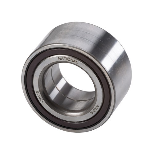 National 510090 Wheel Bearing Wheel Bearing  Compatibility - Oem, Finish -